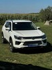 Sprzedam NOWY SSANGYONG KORANDO 1.5 TURBO 163 PS - 2