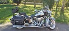 Harley Davidson Heritage Softail Classic - 5