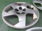 Pontiac Vibe 16 16 cali 5x100 kołpaki oryginał 22676857 - 4