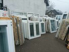 Drzwi i okna pcv używane 505/657/152 - 13