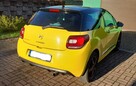 Sprzedam Citroen DS 3 - 2