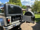 JEEP Wrangler YJ 1992 r - 4