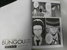 Bungou - Stray Dogs - Dead Apple - Tom 2 - Waneko - Manga - 6