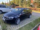 Volswagen golf 6 1.6 tdi diesel 2011 rok