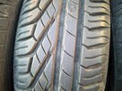 4x Uniroyal RainExpert 3 165/70 R14 6mm - 4