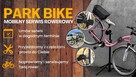 PARK BIKE | Mobilny Serwis Rowerowy | Poznań - 5