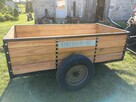 Przyczepa do ciagnika - 5