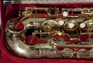 Henri Selmer Paris Mark VI saksofon tenorowy z 1969 roku - 3