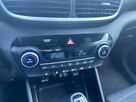 Hyundai Tucson 1.6 Piękny Tuson Nawigacja Kamera Ledy przód - 12