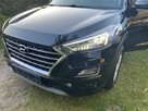 Hyundai Tucson 1.6 Piękny Tuson Nawigacja Kamera Ledy przód - 6