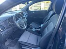 Hyundai Tucson 1.6 Piękny Tuson Nawigacja Kamera Ledy przód - 10