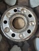 Felgi 15 audi a4 - 6