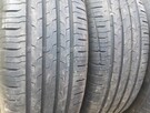Opony letnie Continental Eco Contact 6 w rozmiarze 215/65/17 - 4