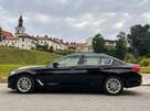 Sprzedam bmw 520d - 2