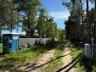 Działka z możliwością zabudowy blisko j. Białe - 10