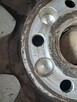 Felgi 15 audi a4 - 5
