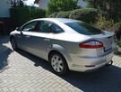 Ford Mondeo MK4 - 6