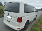 Sprzedam VW Multivan - 7