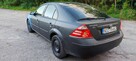 Ford Mondeo MK3 2006r liftback 2.0 CDTI - 7