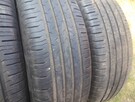 Opony letnie Continental Eco Contact 6 w rozmiarze 215/65/17 - 3