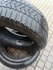 opony PIRELLI SOTTOZERO 3 215/60/16r m+s nie naprawiane 99 h - 5