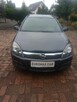 FAJNA ASTRA z roku 2006 diesel !!