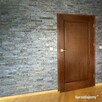 Panel ścienny Quick Stone Luxury Metal Blue 60x15x0,2-0,4cm - 2