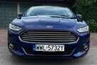 Ford Mondeo Hybrid CVT, Bardzo dobry stan - 2
