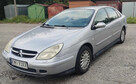 Citroen C5 I 2.0 BENZYNA + LPG SKÓRA