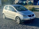 Volkswagen Fox Volkswagen Fox 1.2 benzyna, 2007r, 180 000km - 3
