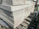 PŁYTY BLOCZKI BETONOWE MURKI OGRODZENIA PANELOWE PODMURÓWKI - 11