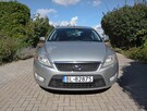 Ford Mondeo MK4 - 2