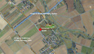 Działka inwestycyjna Bytnik gm. Głogów, - 1