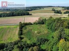 Działka budowlana Zygodowice gm. Tomice - 6