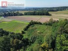 Działka budowlana Zygodowice gm. Tomice - 7