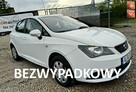 Seat Ibiza 2015*LIFT*Benzyna*5Drzwi