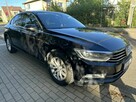 Volkswagen Passat Benzyna 180KM,VAT,automat DSG, polski salon, serwisowany, bezwypadkowy - 3