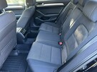 Volkswagen Passat Benzyna 180KM,VAT,automat DSG, polski salon, serwisowany, bezwypadkowy - 11