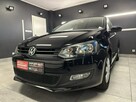VW Polo 5 drzwi Klima Zadbany Po Opłatach Gwarancja - 2