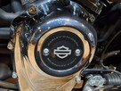 Harley-Davidson Softail Softail FXBR BREAKOUT siedzenie Saddlemen Stożek,nieuszkodzony,głośny - 5