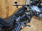 Harley-Davidson Softail Softail FXBR BREAKOUT siedzenie Saddlemen Stożek,nieuszkodzony,głośny - 14