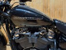 Harley-Davidson Softail Softail FXBR BREAKOUT siedzenie Saddlemen Stożek,nieuszkodzony,głośny - 16