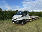 Iveco Daily 72C17 3,0 Autolaweta Pomoc Drogowa 6,2m Ładowność 3840KG - 1