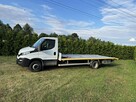Iveco Daily 72C17 3,0 Autolaweta Pomoc Drogowa 6,2m Ładowność 3840KG - 3