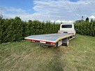 Iveco Daily 72C17 3,0 Autolaweta Pomoc Drogowa 6,2m Ładowność 3840KG - 4