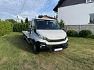 Iveco Daily 72C17 3,0 Autolaweta Pomoc Drogowa 6,2m Ładowność 3840KG - 11