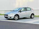 Fiat Grande Punto 1.4 Benzyna 77 KM • 2008 • 143 000 km - 3