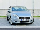 Fiat Grande Punto 1.4 Benzyna 77 KM • 2008 • 143 000 km - 5