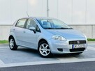 Fiat Grande Punto 1.4 Benzyna 77 KM • 2008 • 143 000 km - 6