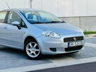 Fiat Grande Punto 1.4 Benzyna 77 KM • 2008 • 143 000 km - 8